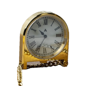AndoAndoAndo Pendant Clock