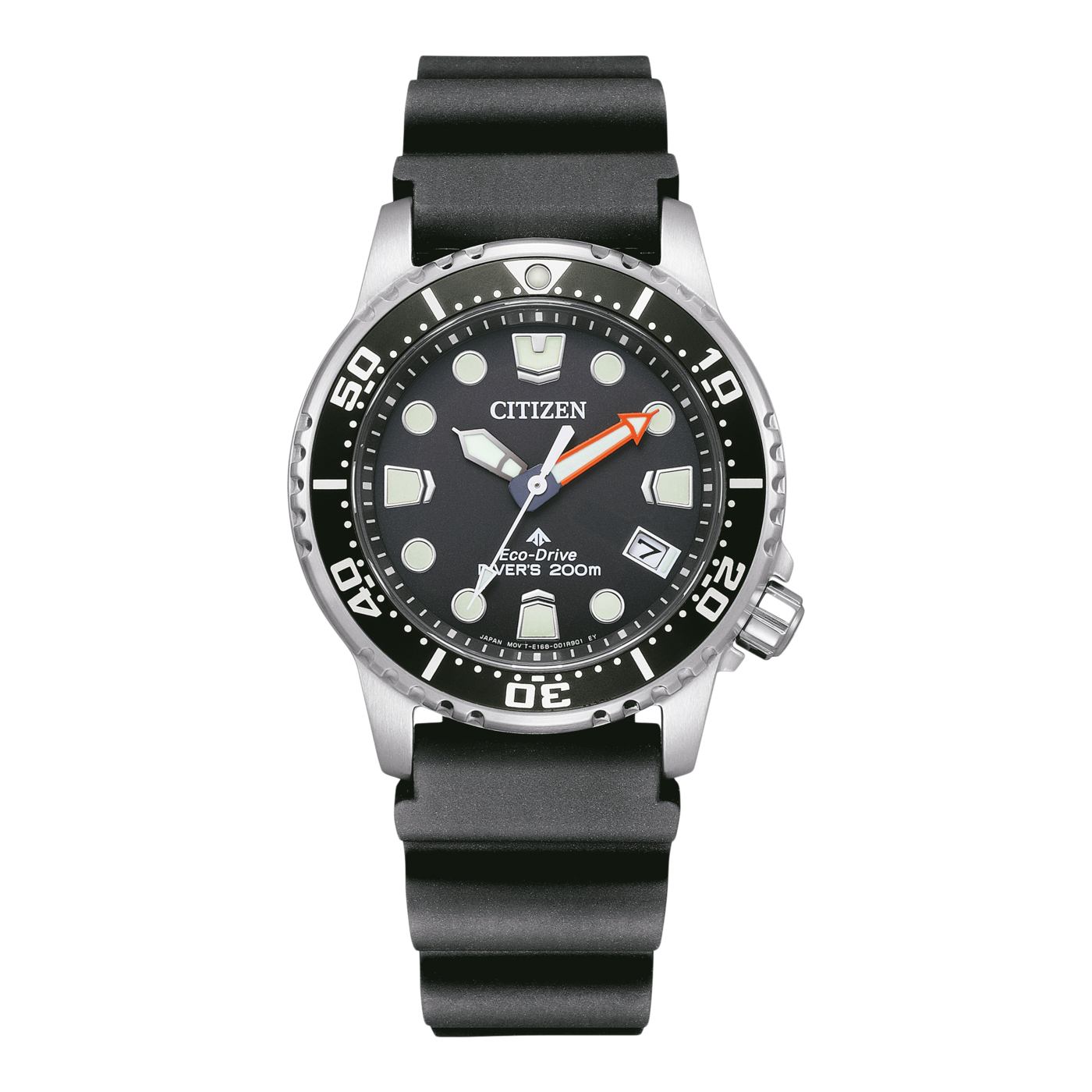 Citizen Promaster Watches – Diver Eco-Drive 37mm