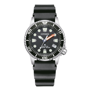 Citizen Promaster Watches – Diver Eco-Drive 37mm