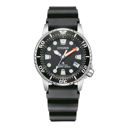 Citizen Promaster Watches – Diver Eco-Drive 37mm