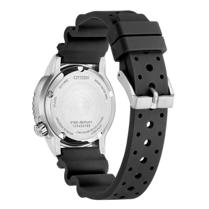 Citizen Promaster Watches – Diver Eco-Drive 37mm