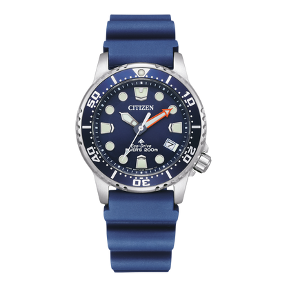 Citizen Promaster Watches – Diver Eco-Drive 37mm
