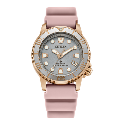 Citizen Promaster Watches – Diver Eco-Drive 37mm