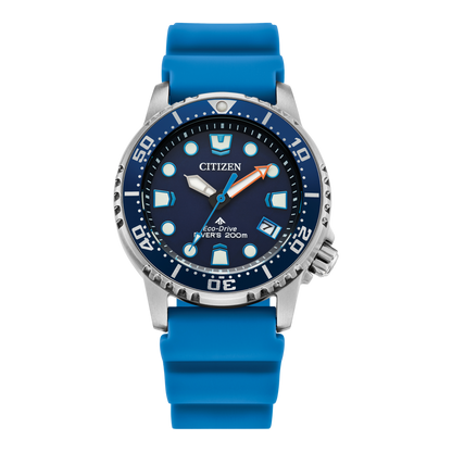 Citizen Promaster Watches – Diver Eco-Drive 37mm