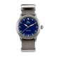 Eza Grey NATO Strap