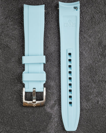 Curve Easy-Lock Bracelets