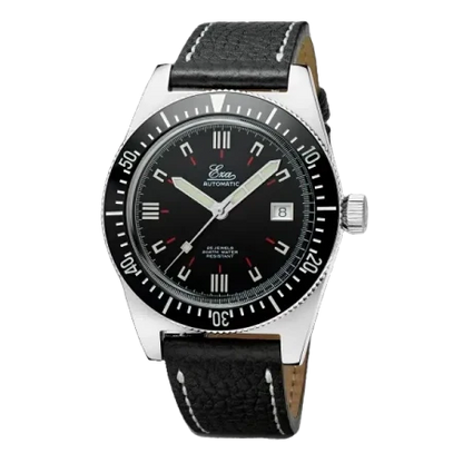 1972 Diver Black