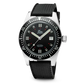 1972 Diver Black