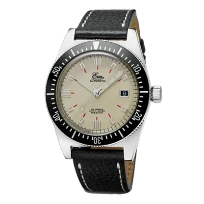 1972 Diver Off-White
