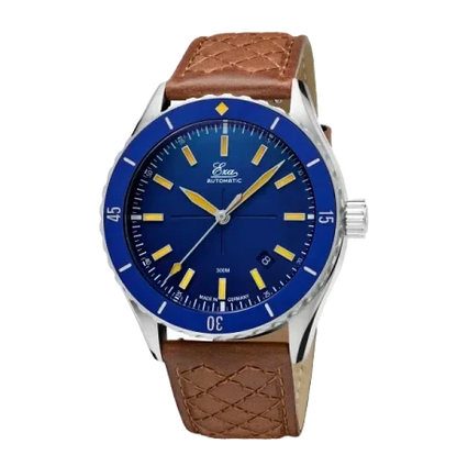Sealander Blue