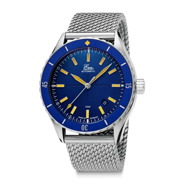 Sealander Blue Mesh 