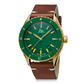 Sealander Bronze Green