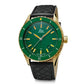 Sealander Bronze Green