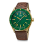 Sealander Bronze Green