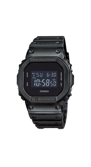 Casio DW-5600BCE-1ER