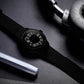 STRANGE - ALL Black - limited 100