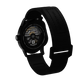 STRANGE - ALL Black - limited 100
