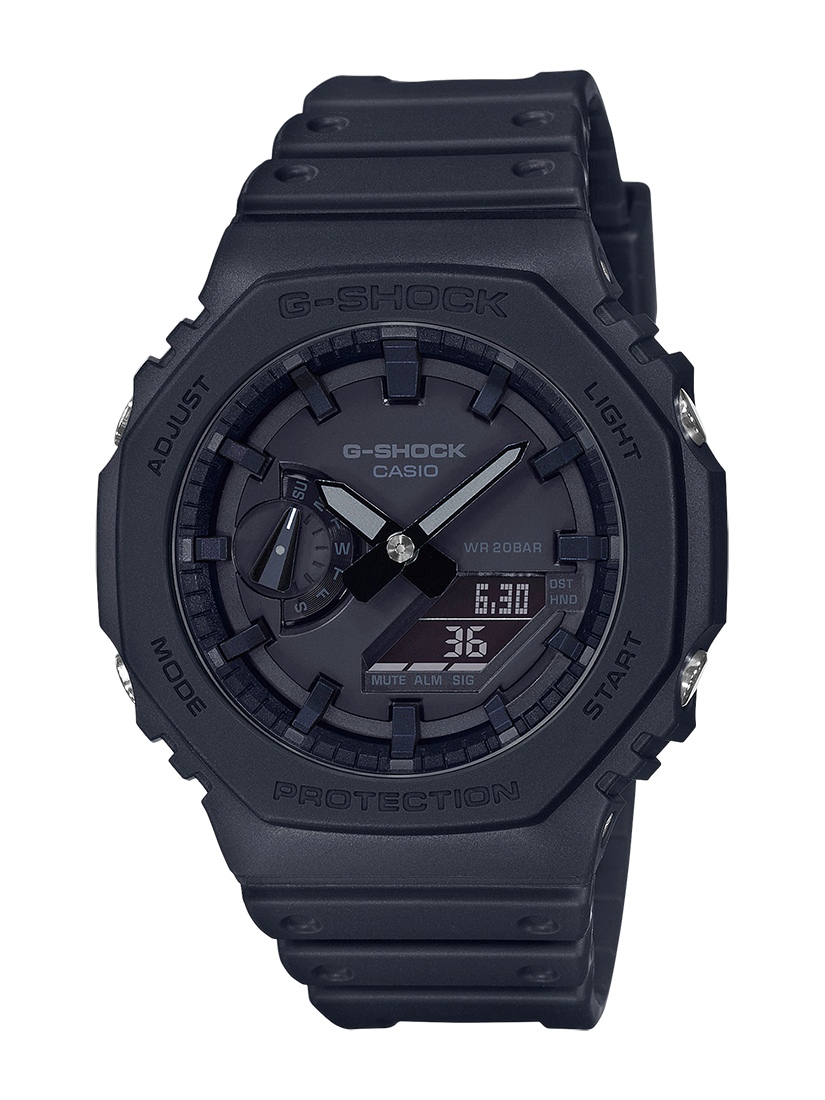 Casio GA-2100-1A1ER