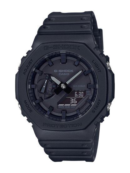 Casio GA-2100-1A1ER