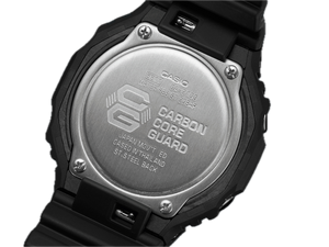 Casio GA-2100-1A1ER