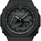 Casio GA-2100-1A1ER