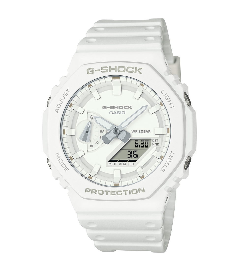Casio GA-2100-7A7ER