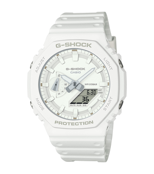 Casio GA-2100-7A7ER