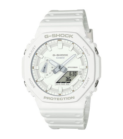 Casio GA-2100-7A7ER