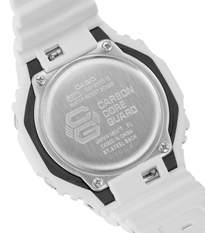 Casio GA-2100-7A7ER