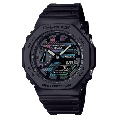 Casio GA-2100RW-1A