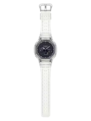 Casio GA-2100SKE-7A