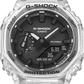 Casio GA-2100SKE-7A
