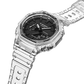 Casio GA-2100SKE-7A
