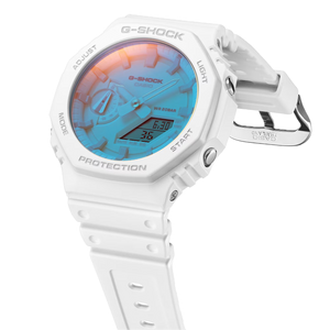 Casio GA-2100TL-7A