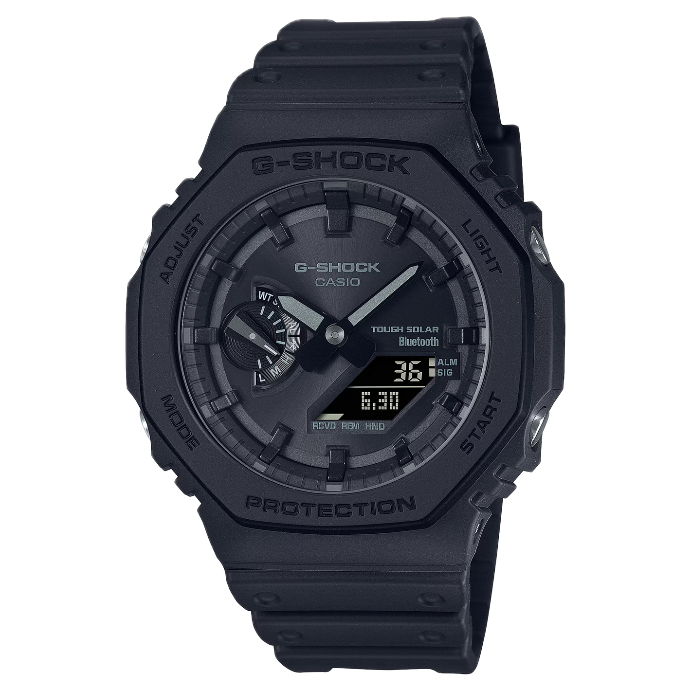 Casio GA-B2100-1A1