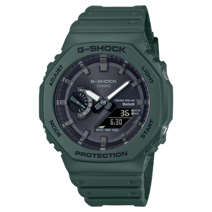 Casio ⁣GA-B2100