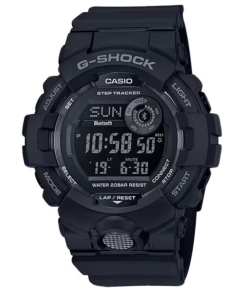 Casio GBD-800-1B 