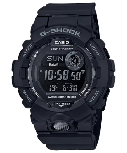 Casio GBD-800-1B 