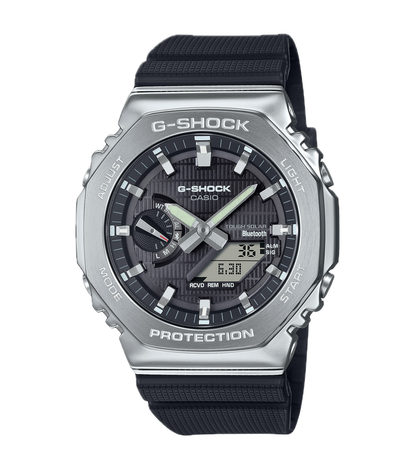 CasioGBM-2100-1A
