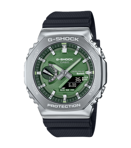 CasioGBM-2100-1A