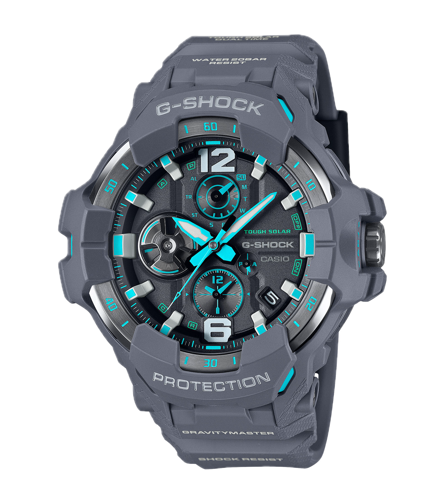 Casio GR-B300-1AER_OR01