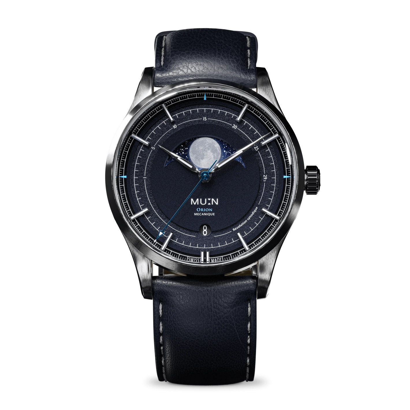 ORION GREY