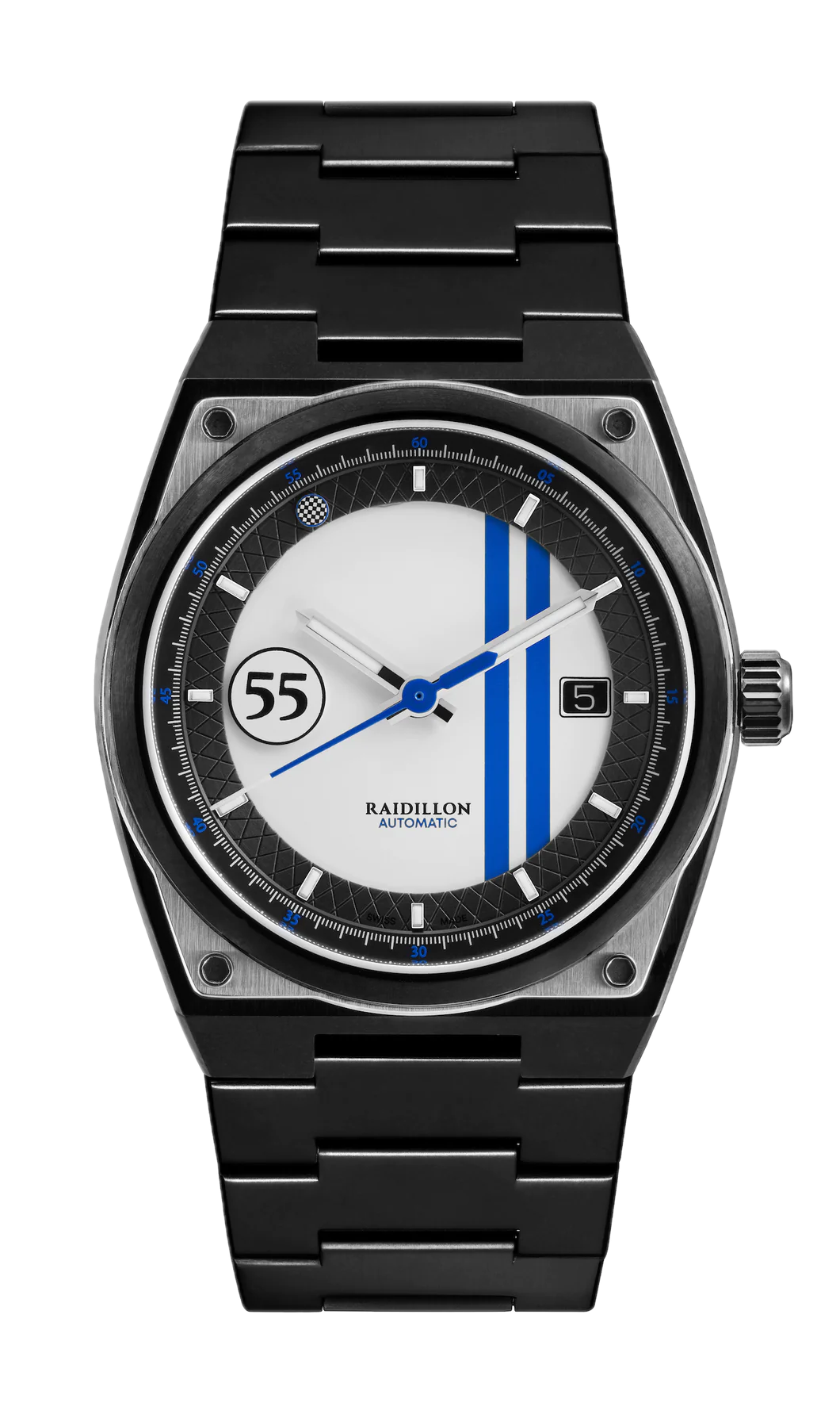 Raidillon Gran Turismo Watch