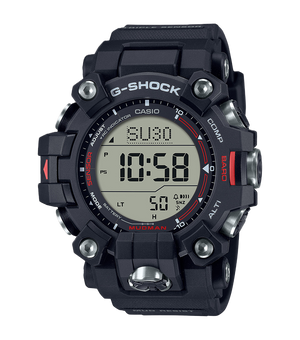 Casio GW-9500-1ER