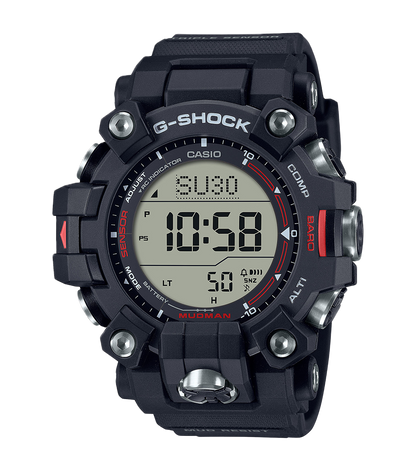 Casio GW-9500-1ER