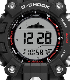 Casio GW-9500-1ER
