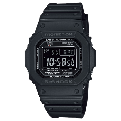 Casio GW-M5610U-1B 