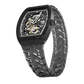TorQ Mechanical - Sapphire
