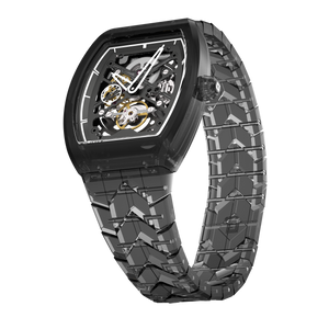 TorQ Mechanical - Sapphire