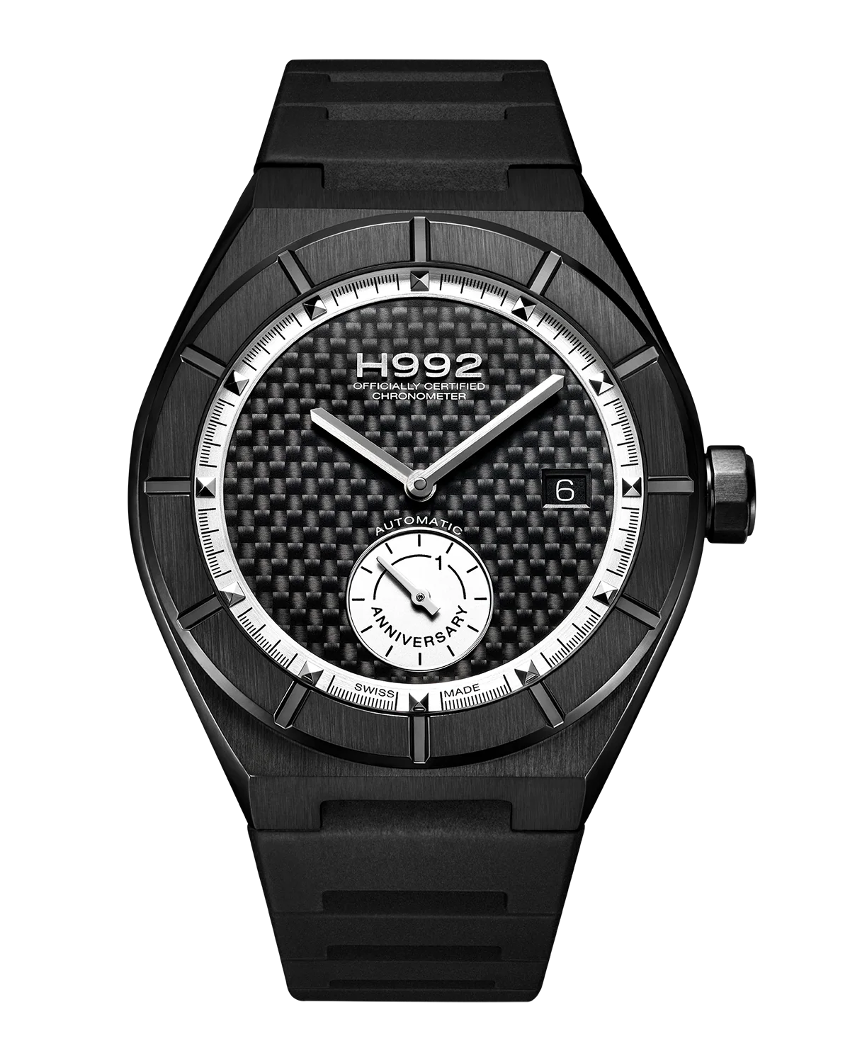 H992 Watch - H1 Anniversary – Special Edition